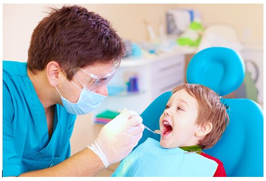 چگونه کلینیک دندانپزشکی معتبر را بیابیم؟