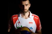 خداحافظی ستاره والیبال لهستان از دنیای حرفه‌ای