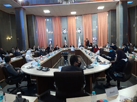 برگزاری نشست دبیر ستاد حقوق بشر با سفرا و نمایندگان کشورهای خارجی در تهران