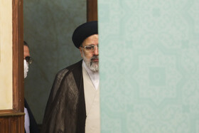 افتتاح سامانههای الکترونیک قوه قضاییه