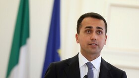 سفر غیر منتظره وزیر خارجه ایتالیا به لیبی