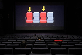 بازگشایی سینماها پس از چندماه تعطیلی