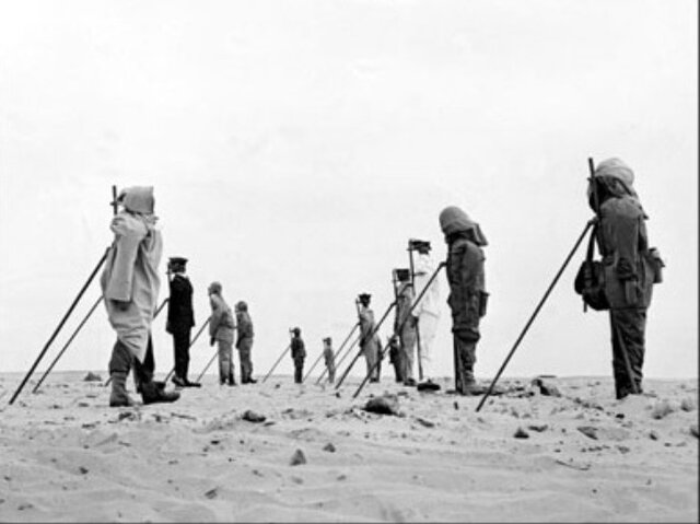 پارلمان الجزایر قانونی درباره محکومیت استعمارگری فرانسه تصویب کرد