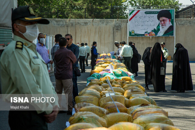 ضربه 14000 میلیارد تومانی به بنیان‌های اقتصادی قاچاقچیان در سال گذشته