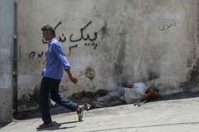محله سنگ سیاه شیراز 4