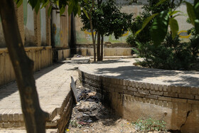 محله سنگ سیاه شیراز 11