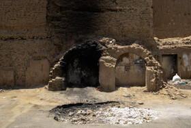 محله سنگ سیاه شیراز 12