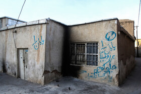 محله سنگ سیاه شیراز 14