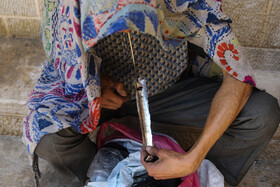 محله سنگ سیاه شیراز 18