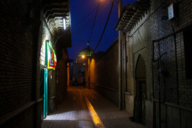 گردشگری در کنار تمام اقدامات صورت گرفته، میتواند مشکل اعتیاد و مواد مخدر در محله تاریخی را بهبود بخشد