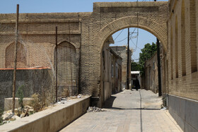 گردشگری در کنار تمام اقدامات صورت گرفته، میتواند مشکل اعتیاد و مواد مخدر در محله تاریخی را بهبود بخشد