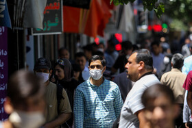 تمدید ممنوعیت فعالیت برخی مشاغل در پایتخت/ نظارت بر رعایت استفاده از ماسک در اماکن عمومی