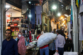 تشدید محدودیت‌های کرونایی در شهرهای قرمز مازندران