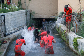 تصاویر فوتشال شیرازی 29 فوتشال شیرازی