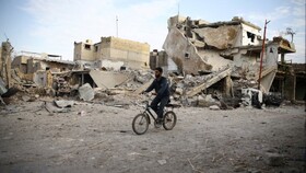 نزدیکان بایدن: بدون اصلاحات سیاسی، هیچ بازسازی در سوریه انجام نمی‌شود
