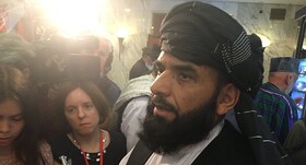 گروه طالبان ۳۴ نیروی امنیتی افغان را آزاد کرد