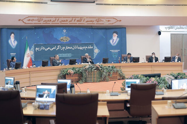 شریک‌سازی مردم، تنها راه اداره جامعه است