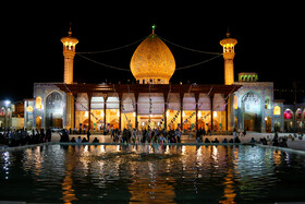 بیانیه آستان‌های مقدس و بقاع متبرکه کشور در محکومیت اقدام تروریستی آستان مقدس شاهچراغ