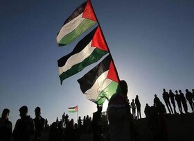 وحدت فلسطینی‌ها؛ راه مقابله با اجرای طرح الحاق کرانه باختری