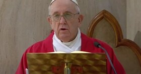 پاپ از تلاش‌های سازمان ملل برای تحقق آتش‌بس جهانی قدردانی کرد