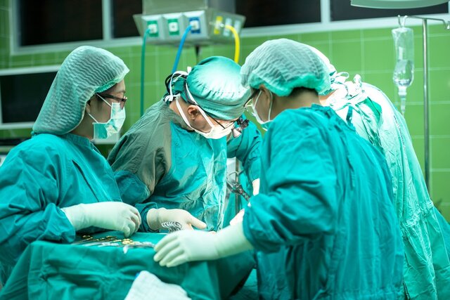 واکنش دانشگاه علوم پزشکی یزد به فوت بیماری در یک بیمارستان خصوصی