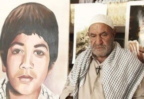 پدر شهیدان ذوالفقاری به فرزندانش پیوست