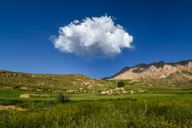 ارتفاعات شاهکوه