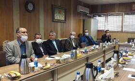 قول کمک صدمیلیون تومانی کمیته المپیک برای خرید تجهیزات تیروکمان