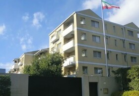 واکنش سفارت ایران در بیروت به اظهارت سفیر آمریکا