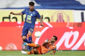 محمد نوری: مجیدی به جای دخالت در قسمت‌های دیگر، تمرکزش روی نیمکت باشد