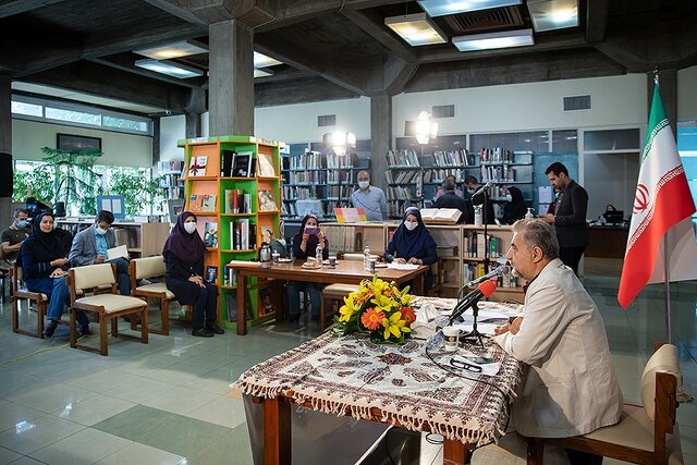 اعلام جزئیات جایزه «کتاب ماه و سال کودک و نوجوان» 