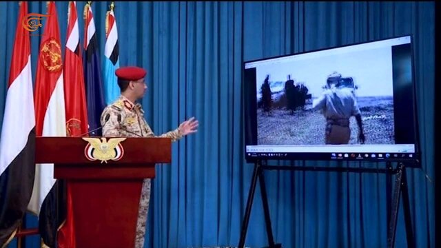 جزئیات عملیات نظامی بزرگ ارتش یمن در مأرب و البیضاء