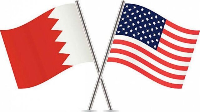 درخواست مشترک آمریکا و بحرین برای تمدید تحریم تسلیحاتی ایران
