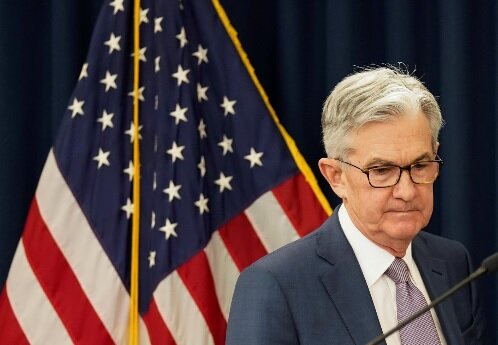 نگرانی رئیس بانک مرکزی آمریکا از وضعیت اقتصادی این کشور