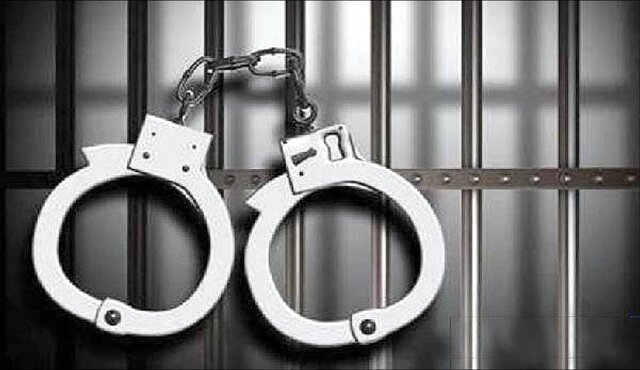 دستگیری ۵ جوان متعرض به یک دختر ۱۸ ساله