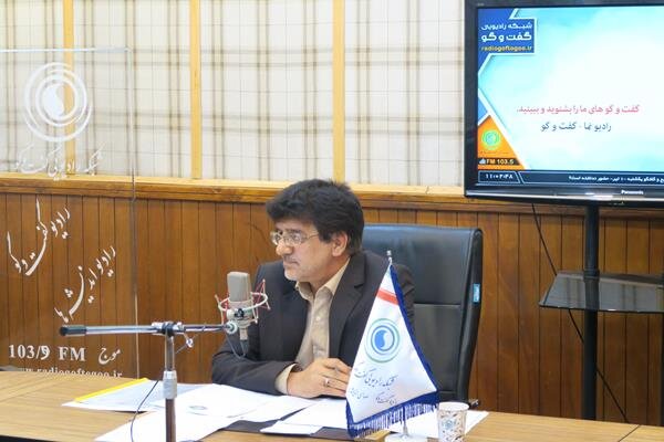 رسانهها برای افشای فساد نباید نگران باشند