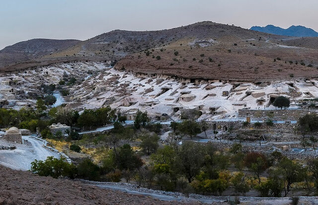 یگان حفاظت میراث فرهنگی در میمند جهانی