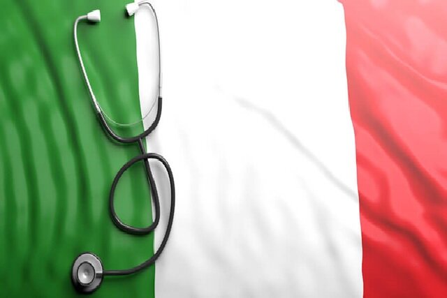 آزمون پزشکی کشور ایتالیا (آیمت IMAT)