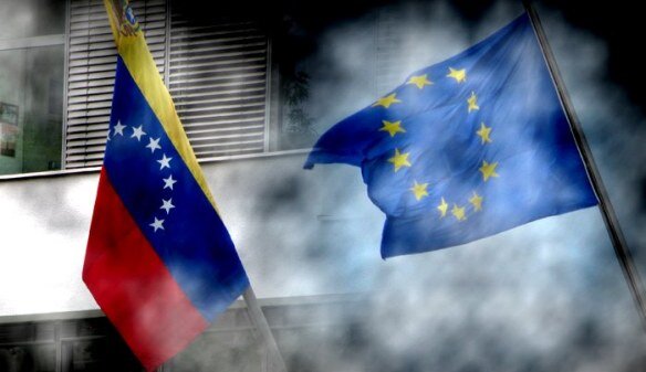 بروکسل سفیر ونزوئلا را احضار می‌کند