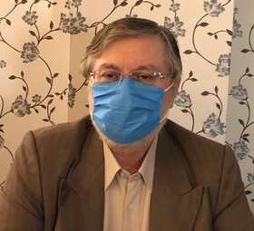 سرخو: بهانه‌ای برای ماسک نزدن وجود ندارد