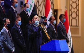 تشکیل ائتلاف سیاسی جدید "عراقیون" برای حمایت از دولت عراق و نهادهای آن