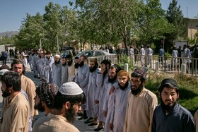 اسناد تازه نیویورک‌ تایمز در اثبات تبادل مالی روسیه و طالبان در افغانستان