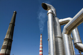 کارخانه مس «خاتون آباد»