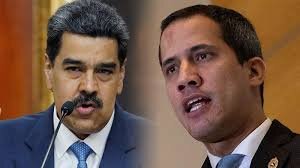 دعوای سیاسی ونزوئلا طلاهای موجود در انگلیس را بلاتکلیف نگه داشته است