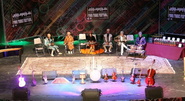 جزییات برگزاری یازدهمین جشنواره موسیقی فارس اعلام شد