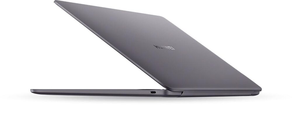 هوآوی لپ‌تاپ MateBook ۱۳ AMD Edition را معرفی کرد؛ سبک و حرفه‌ای