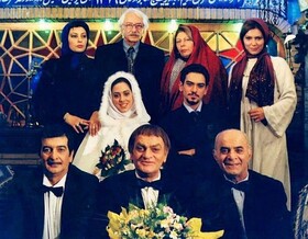 گرامی داشت یاد مرحوم گرجستانی در دو فیلم و یک مستند
