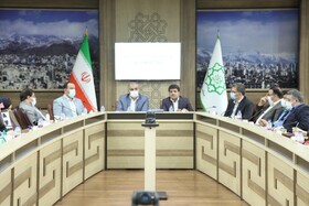 محو زباله گردی کودکان اولویت اول حوزه اجتماعی شهرداری تهران است