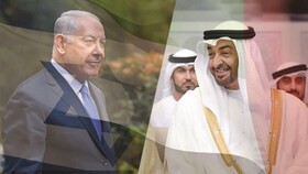 امضای توافقنامه همکاری میان ۴۲ شرکت اماراتی و اسرائیل