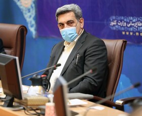 حل مشکل آلودگی هواو ترافیک تهران حاکمیتی است/شهرداری به تنهایی نمی تواند این بار رابه دوش بکشد